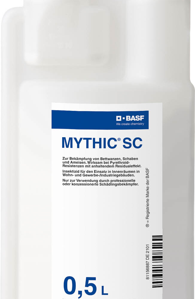 Mythic Sc 0,50LT